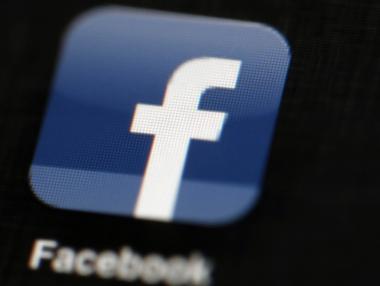 Израел заплаши Facebook с глоба заради незаконни придобивания