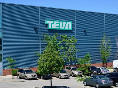Teva ще произвежда Sudocrem в България