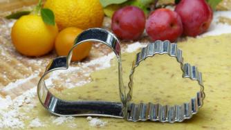 Стевиола – добрият партньор при здравословно хранене