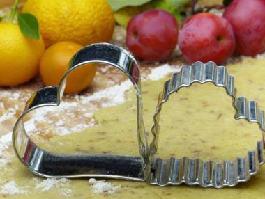 Стевиола – добрият партньор при здравословно хранене