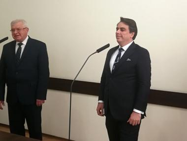 Асен Василев: Моментът за актуализация на бюджета беше изпуснат