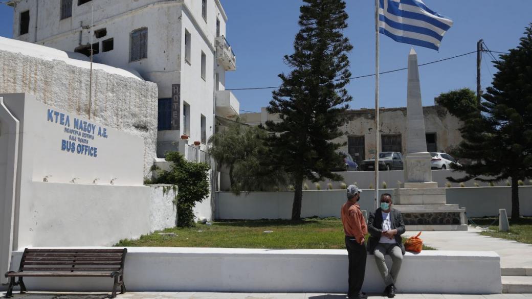 Гърция дава възможност за 10-часов работен ден