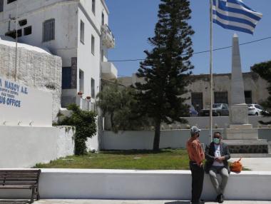 Гърция дава възможност за 10-часов работен ден