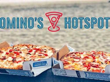Акциите на Domino’s скочиха след любопитно признание