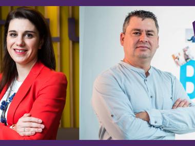 Пазарът на труда бавно се събужда за „различните“ кандидати