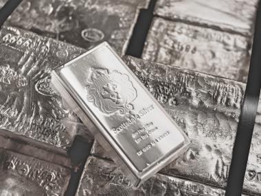 Среброто поскъпна с над 70% и това не е краят