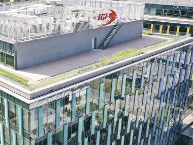 Българската EGT покорява световните пазари над 19 години