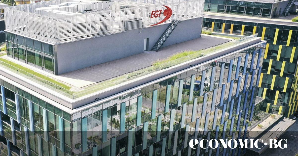 Българската EGT покорява световните пазари над 19 години