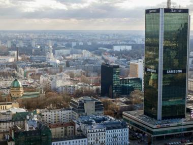 Samsung ще инвестира над 151 млрд. долара в чипове