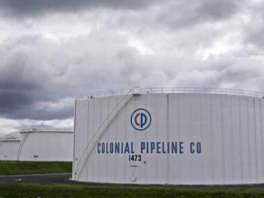 Colonial Pipeline е платилa милиони на хакерите, за да отключат нефтопровода