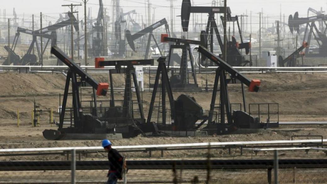 COVID кризата в Индия нанесе тежък удар върху цената на петрола