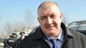 Сигнал от ОЛАФ доведе до отстраняване на началника на митниците