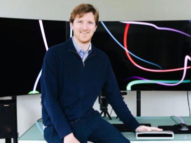 Детето чудо Остин Ръсел