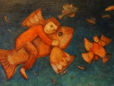 Мистични видения