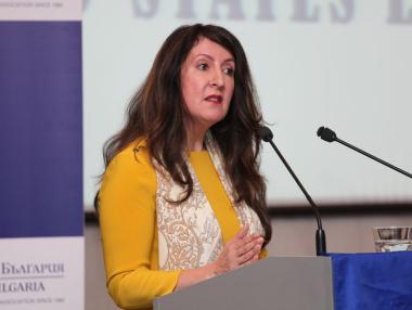 Премиерът е обсъдил корупцията в България с американския посланик