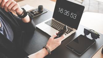 Над 50% от работодателите ще оставят служителите си хоум офис и след пандемията