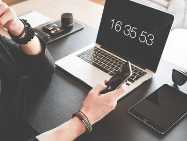 Над 50% от работодателите ще оставят служителите си хоум офис и след пандемията