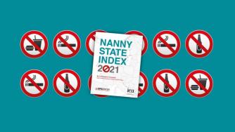 България е либерална към регулацията на „греховете“