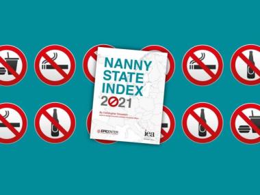 България е либерална към регулацията на „греховете“