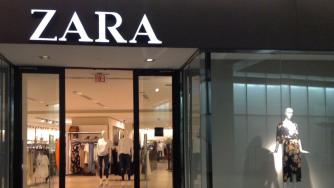 Zara ще привлича млади клиенти с видеоигри