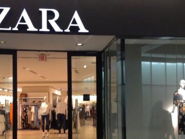 Zara ще привлича млади клиенти с видеоигри