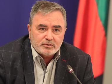 Кунчев: Планира се удължаване на извънредната обстановка