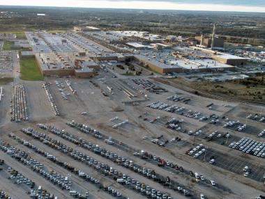 Икономиката на Китай се охлажда през април