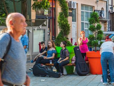 Зимният сезон в България: можеше да е по-зле