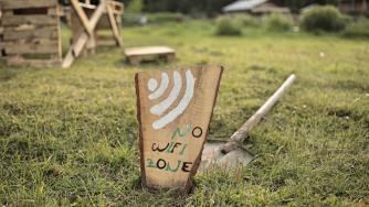 Бързият интернет в селата все още е мираж