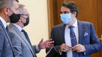 Изборите може да струват под 60 млн. лв.