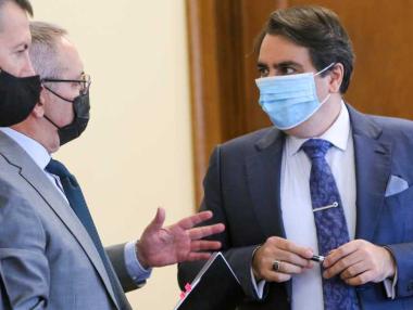 Изборите може да струват под 60 млн. лв.