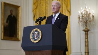 Байдън ще изпрати 20 млн. ваксини на други държави