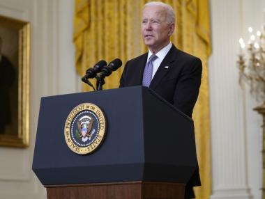 Байдън ще изпрати 20 млн. ваксини на други държави