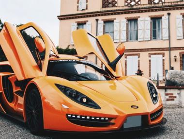 „Син карс“ ще роботизира фабриката в Русе с пари от борсата