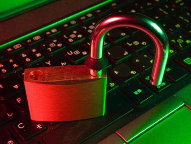 Странната история на изобретателя на вируса рансъмуер