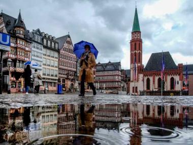 България е сред 8-те най-зле представящи се икономики в ЕС