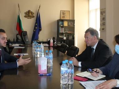 Служебният кабинет преправя Плана за възстановяване