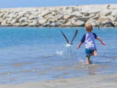 Децата вече ще влизат в България без COVID тестове