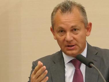 Директорът на ДАНС прекрати отпуската си