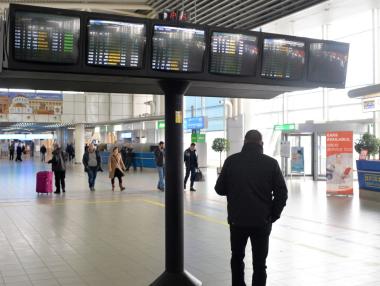 ЕС облекчи мерките за посетителите от трети страни