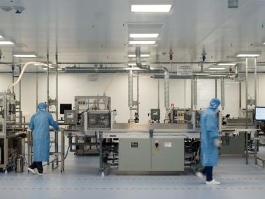 Чуждите инвестиции са отрицателни в първото тримесечие на 2021 г.