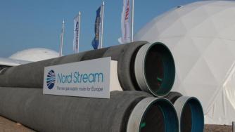 САЩ се отказаха от санкциите срещу „Северен поток 2“