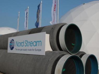 САЩ се отказаха от санкциите срещу „Северен поток 2“