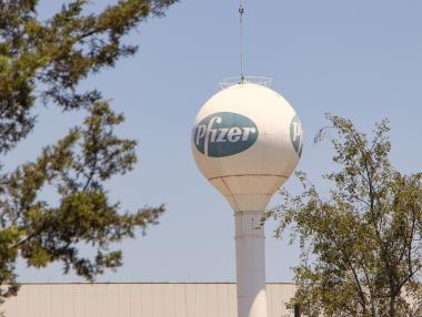 Pfizer инвестира над 100 млн. евро във втори център в Гърция