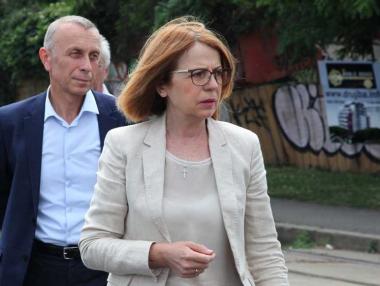 Столична община се задейства с разширението на ключов булевард