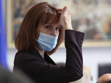 България трябва да купи повече машини за гласуване от очакваното