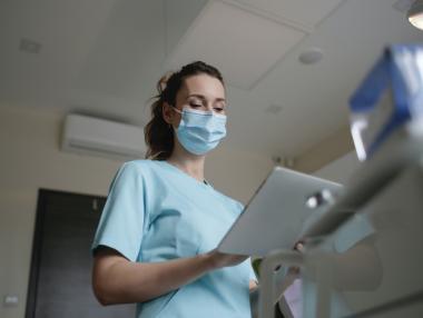 5G превзема медицината: Следващият двигател на здравеопазването