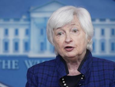 САЩ направиха огромен компромис за глобалния корпоративен данък