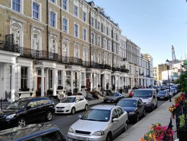 Градските имоти отново са актуални във Великобритания