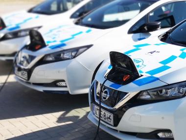 Британците атакуват електромобилите